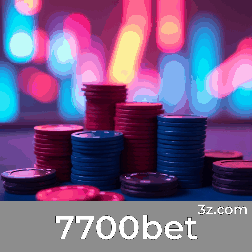 7700bet: Seu Cassino Online Seguro e Confiável com Entretenimento Premium